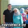 В Скомовскую к Святому Пантелеймону 9 августа 2015 года